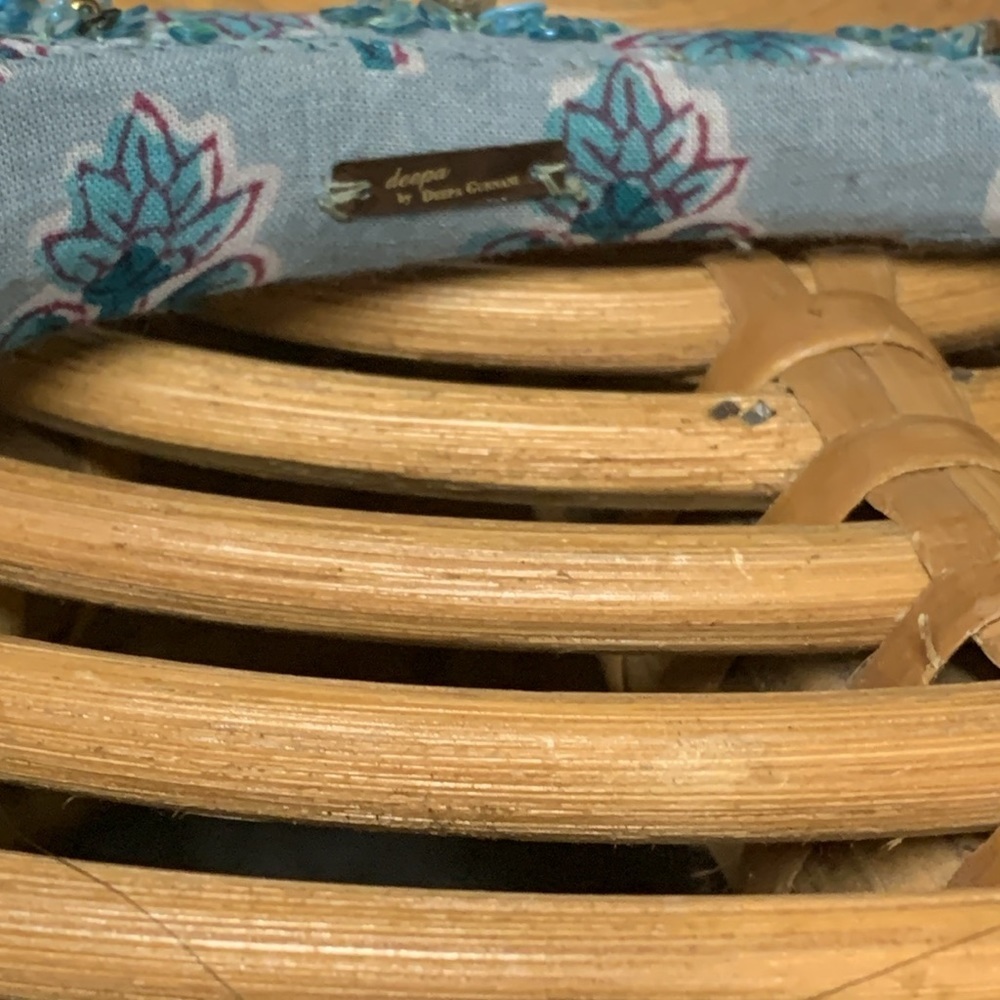 Anthropologie Deepa Gurnani Brigetta headband new without tags - Picture 5 of 6